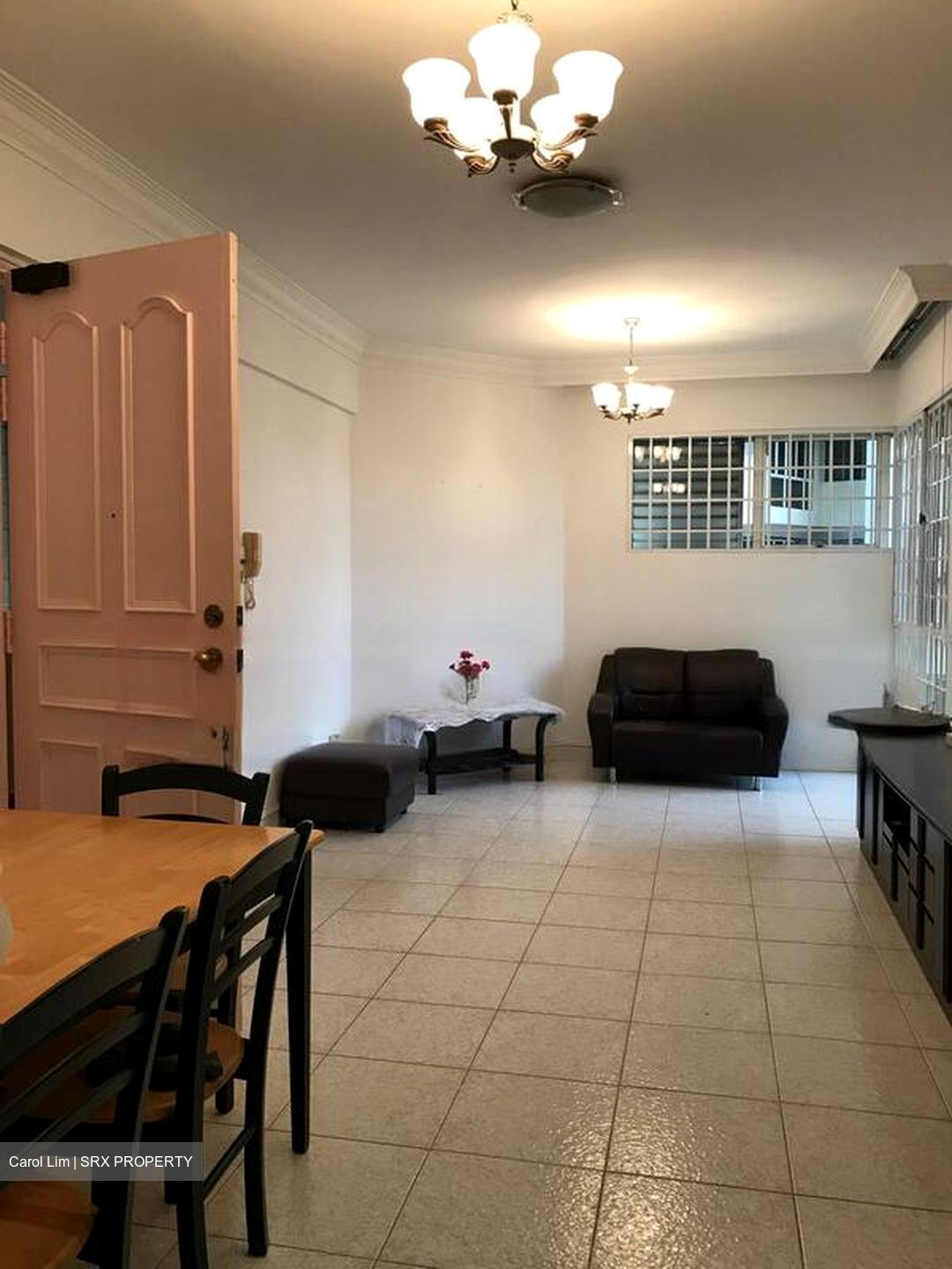 Bullion Park (D26), Condominium #500413621